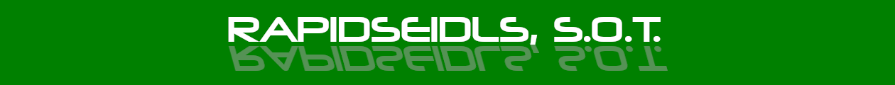 Rapid Seidls